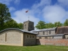 Project 1 Holt Church (Image 1)